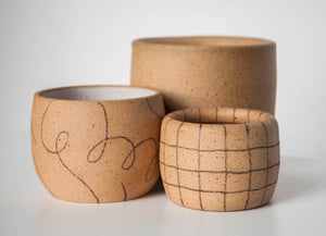 Eden Weingart Handmade Ceramics