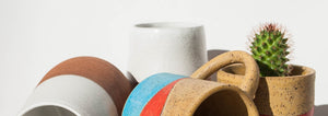 Handmade Ceramics by Rise Ceramics