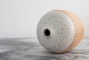 Nicole Yeo Ceramic Bud Vase