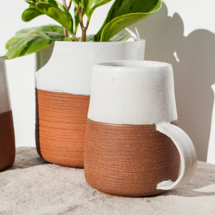 New Collection: Rise Ceramics 🌵