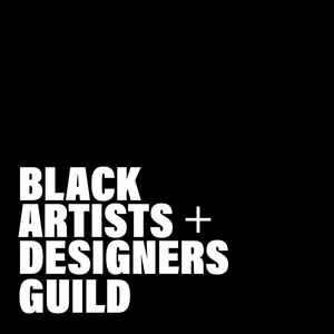 Auction to support Black Artists + Designers Guild